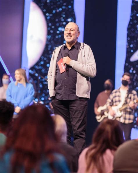 Hillsong Church charged Compassion International $1M .